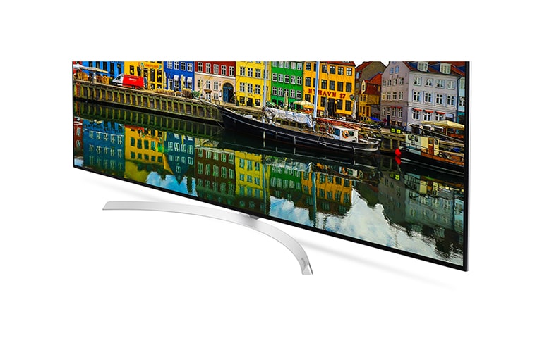LG 65'' (165 cm) | 4K SUPER UHD TV | Nano Cell Display | Bilion Rich Colours | Active HDR avec Dolby Vision |  webOS 3.5 Smart TV, 65SJ850V, thumbnail 5