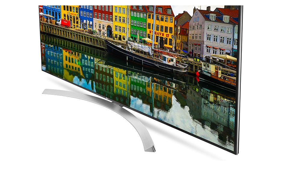 LG 86'' (218 cm) | 4K SUPER UHD TV | Nano Cell Display | Bilion Rich Colours | Active HDR avec Dolby Vision | Écran géant, 86SJ957V, thumbnail 5