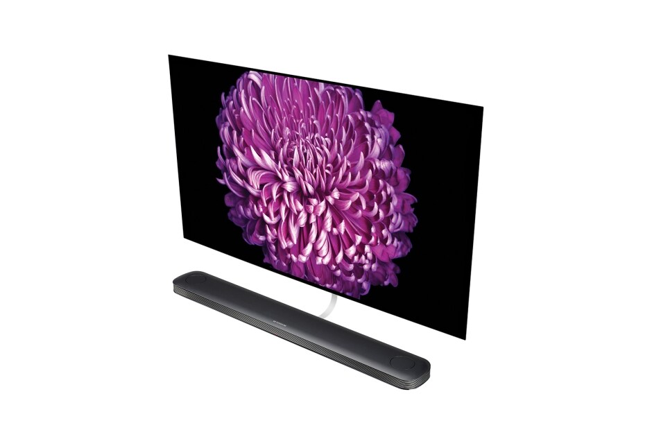 LG OLED W7 SIGNATURE TV | 65” (165cm), OLED65W7V, thumbnail 4