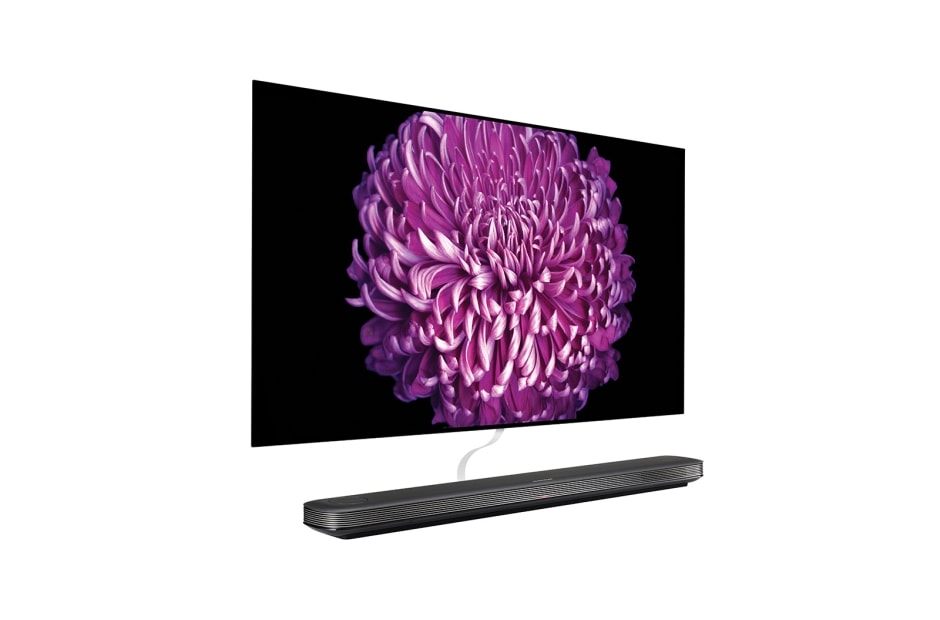 oled w7