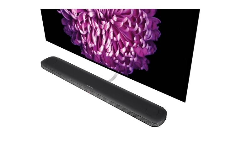 LG OLED W7 SIGNATURE TV | 65” (165cm), OLED65W7V, thumbnail 3
