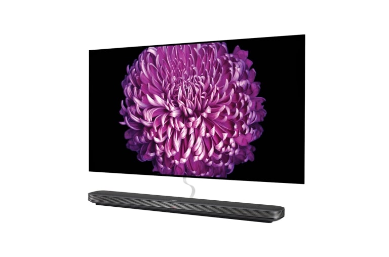 LG OLED W7 SIGNATURE TV | 65” (165cm), OLED65W7V, thumbnail 12