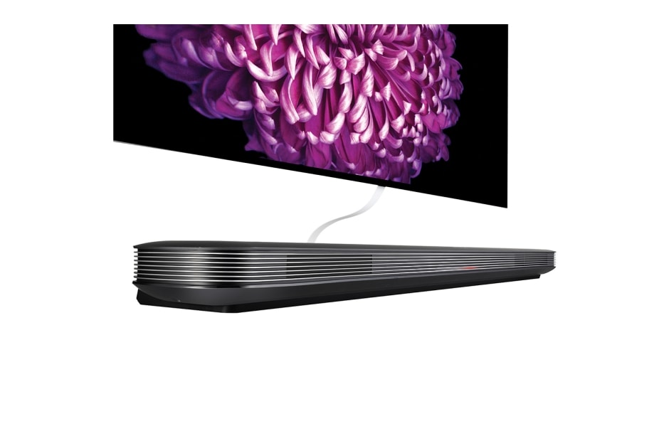 LG OLED W7 SIGNATURE TV | 77” (195,5 cm), OLED77W7V, thumbnail 8
