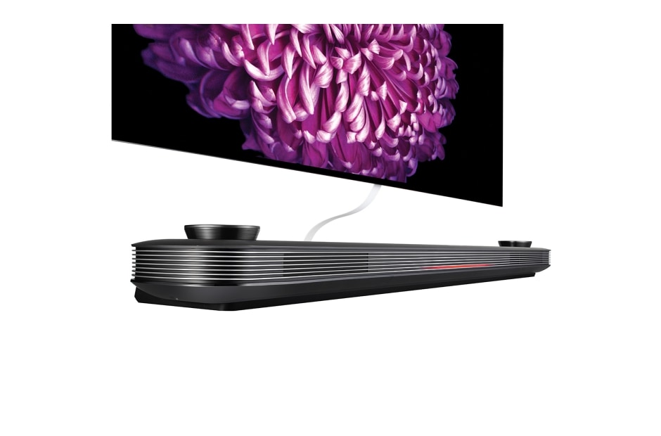 lg oled w7v