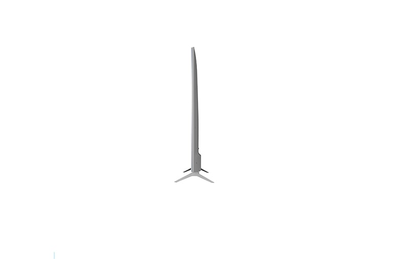 LG 55'' (139 cm) | 4K SUPER UHD TV | Nano Cell Display | Bilion Rich Colours | Active HDR avec Dolby Vision | webOS 3.5 Smart TV, 55SJ800V, thumbnail 8