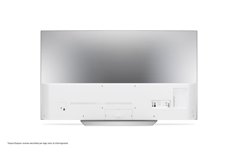 LG 65'' (165 cm) | OLED Ultra HD TV | Noir parfait | Couleurs parfaites | Active HDR avec Dolby Vision | Blade Slim Design | webOS 3.5 Smart TV, OLED65C7V, thumbnail 7