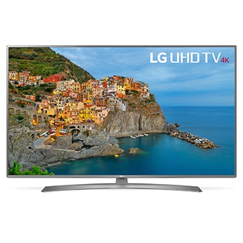 65" (164 cm) | 4K UHD TV | Display IPS | Bilion Rich Colours | Active HDR  | webOS 3.5 Smart TV1
