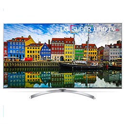 49SJ810V TV SUPER UHD 4K2