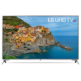 65" (165 cm) | 4K UHD TV | Panneau IPS | Bilion Rich Colours | Active HDR | webOS 3.5 Smart TV2
