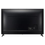 LG 55'' (165 cm) UHD TV | Édition World Cup | 4K Display | 4K Active HDR | Angle de vision large | webOS avec ThinQ AI, 55UK6100PLB, thumbnail 6