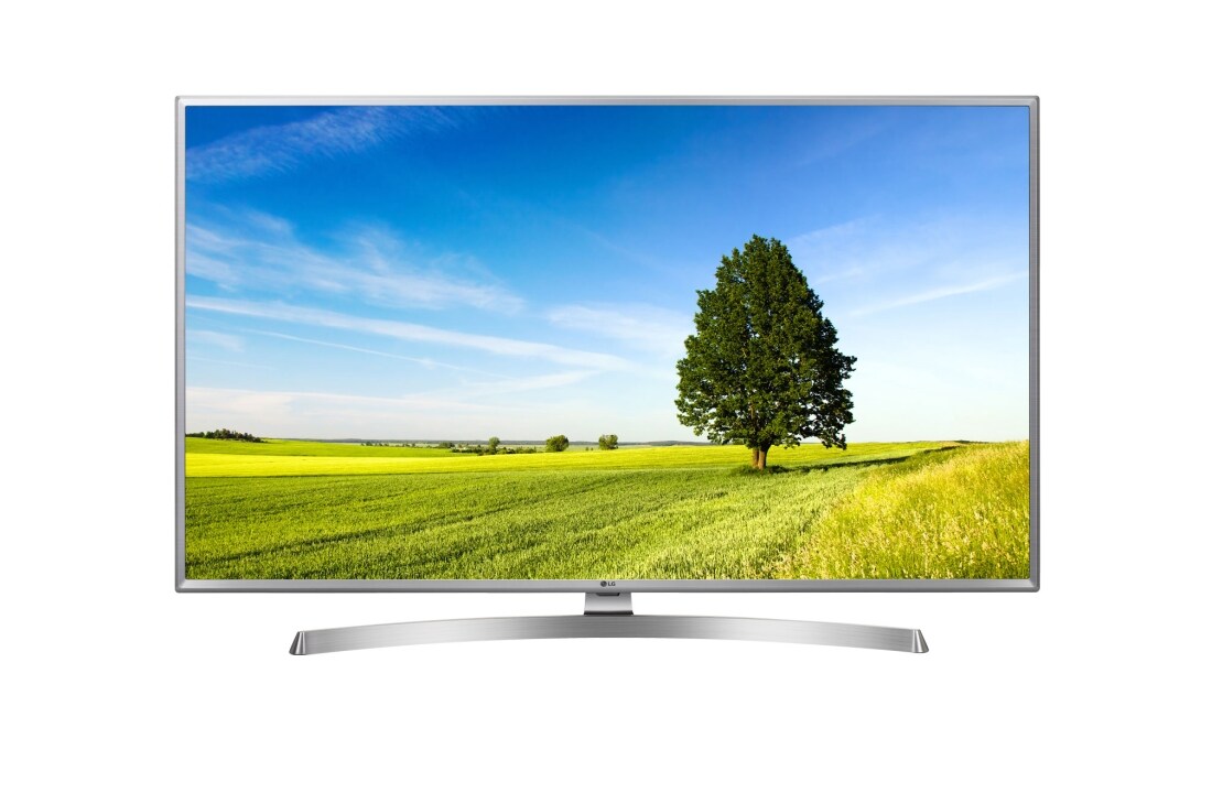 LG 43UK6950PLB, 43UK6950PLB