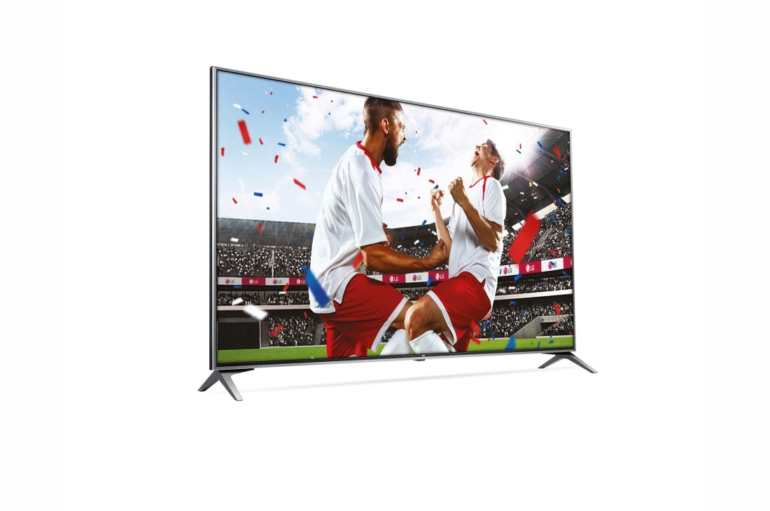 LG 49'' (123 cm) SUPER UHD TV SK7900 | Édition World Cup | Nano Cell Display | 4K Active HDR avec Dolby Vision , 49SK7900PLA, thumbnail 2
