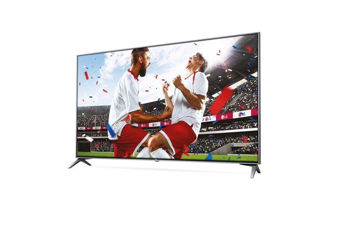 LG 49'' (123 cm) SUPER UHD TV SK7900 | Édition World Cup | Nano Cell Display | 4K Active HDR avec Dolby Vision , 49SK7900PLA, thumbnail 4