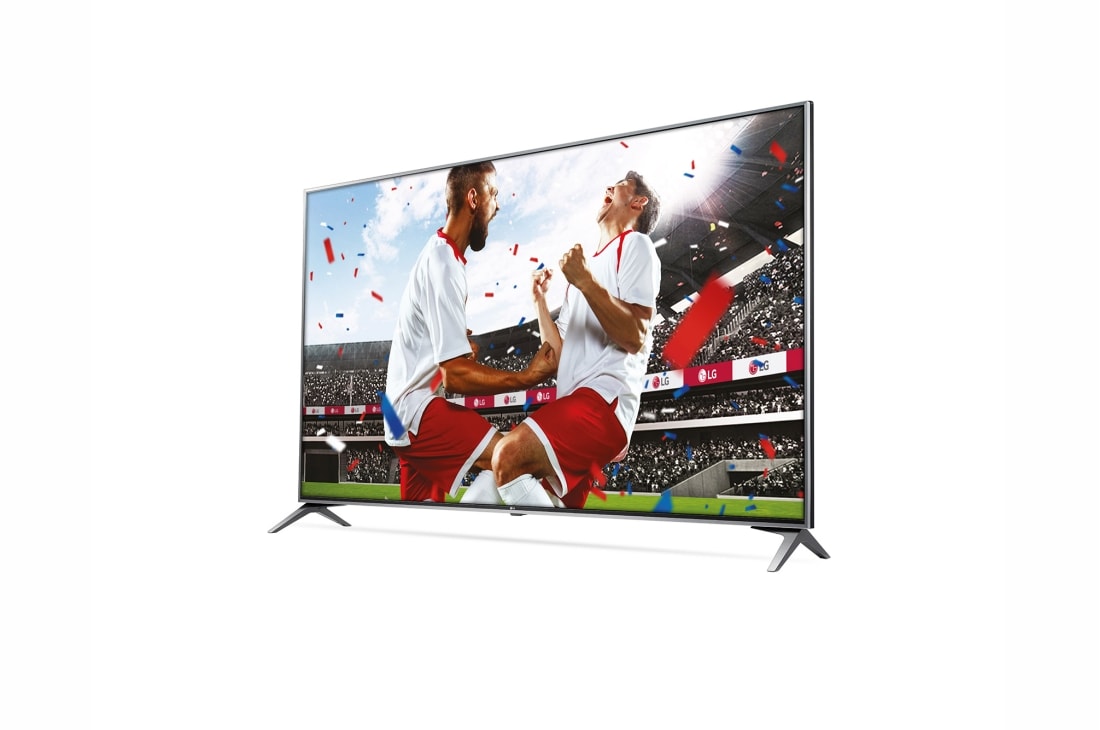 LG 49'' (123 cm) SUPER UHD TV SK7900 | Édition World Cup | Nano Cell Display | 4K Active HDR avec Dolby Vision , 49SK7900PLA, thumbnail 5