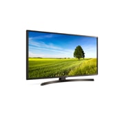 LG 55'' (139 cm) UHD TV | 4K Display | 4K Active HDR | Angle de vision large | webOS avec ThinQ AI, 55UK6400PLF, thumbnail 2