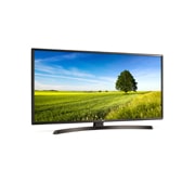 LG 55'' (139 cm) UHD TV | 4K Display | 4K Active HDR | Angle de vision large | webOS avec ThinQ AI, 55UK6400PLF, thumbnail 3