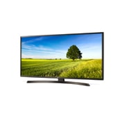 LG 55'' (139 cm) UHD TV | 4K Display | 4K Active HDR | Angle de vision large | webOS avec ThinQ AI, 55UK6400PLF, thumbnail 4