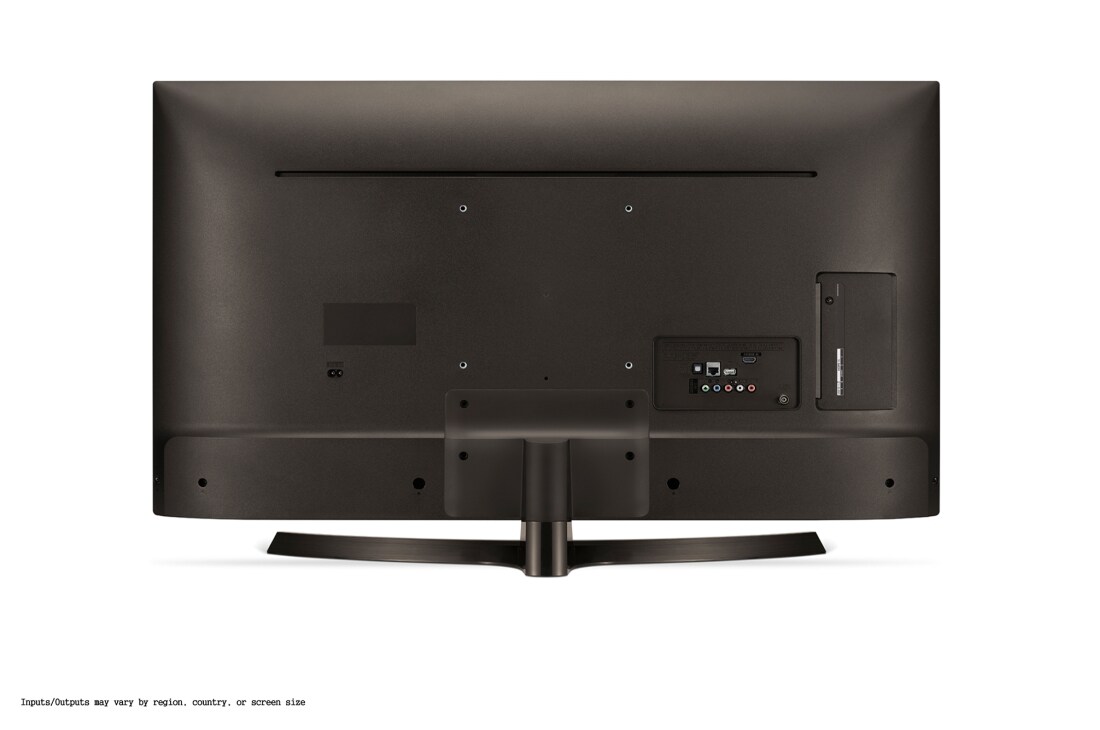 Lg 55uk6400plf 139 Cm 55 Zoll Fernseher www.lg.com
