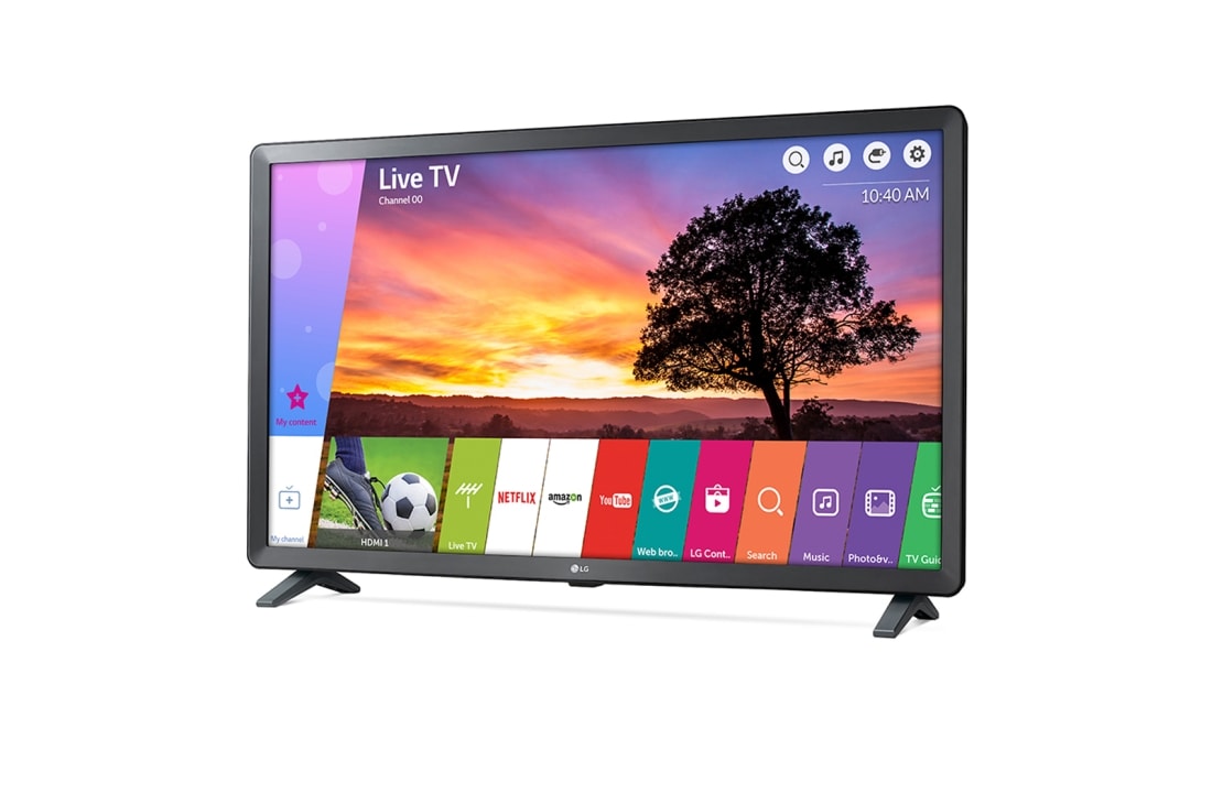 LG 32LK610BPLB, 32LK610BPLB, thumbnail 4