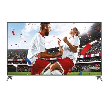 65" (165 cm) SUPER UHD TV SK7900 | Édition World Cup | Nano Cell Display | 4K Active HDR avec Dolby Vision 1