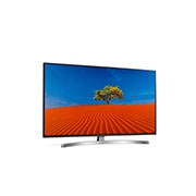 LG 65'' (165 cm) SUPER UHD TV SK8500 | α7 Processeur intelligent | Nano Cell Display Pro | Full Array LED | Cinema HDR avec Dolby Vision , 65SK8500PLA, thumbnail 2