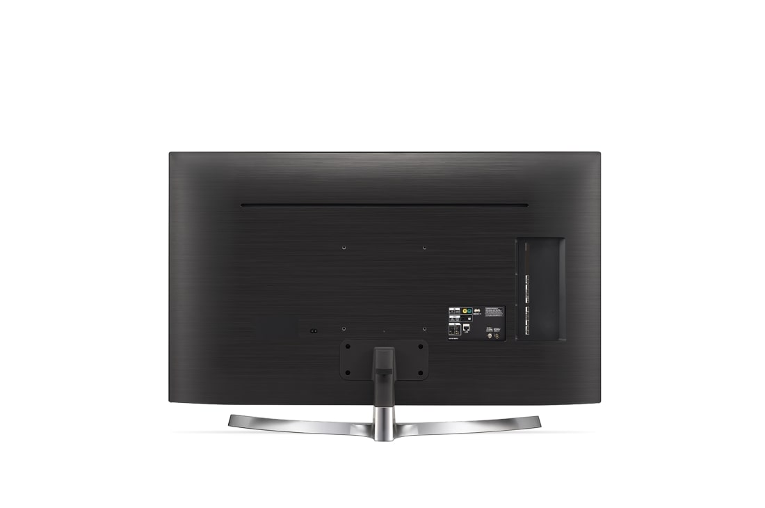 LG 65'' (165 cm) SUPER UHD TV SK8500 | α7 Processeur intelligent | Nano Cell Display Pro | Full Array LED | Cinema HDR avec Dolby Vision , 65SK8500PLA, thumbnail 6