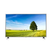 LG 75'' (170 cm) UHD TV |  4K Display | 4K Active HDR | Angle de vision large | webOS avec ThinQ AI, 75UK6500PLA, thumbnail 1