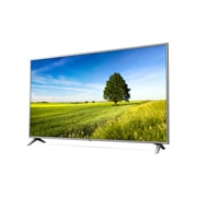 LG 75'' (170 cm) UHD TV |  4K Display | 4K Active HDR | Angle de vision large | webOS avec ThinQ AI, 75UK6500PLA, thumbnail 4