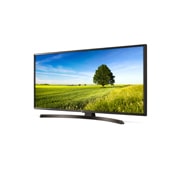 LG 65'' (165 cm) UHD TV | 4K Display | 4K Active HDR | Angle de vision large | webOS avec ThinQ AI, 65UK6400PLF, thumbnail 5
