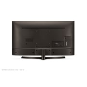 LG 65'' (165 cm) UHD TV | 4K Display | 4K Active HDR | Angle de vision large | webOS avec ThinQ AI, 65UK6400PLF, thumbnail 6