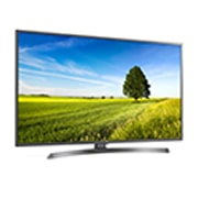 LG 55'' (139 cm) UHD TV | 4K Display | 4K Active HDR | Angle de vision large | webOS avec ThinQ AI, 55UK6750PLD, thumbnail 3