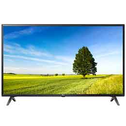 75" (191cm) UHD TV | 4K Display | 4K Active HDR | Angle de vision large | webOS avec ThinQ AI2