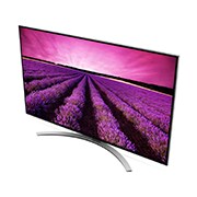 LG 49'' (123 cm) NanoCell TV SM8600 | Processeur Intelligent α7 Gen 2 | Cinéma HDR avec Dolby Vision | Dolby Atmos | Cinema screen design, 49SM8600PLA, thumbnail 5
