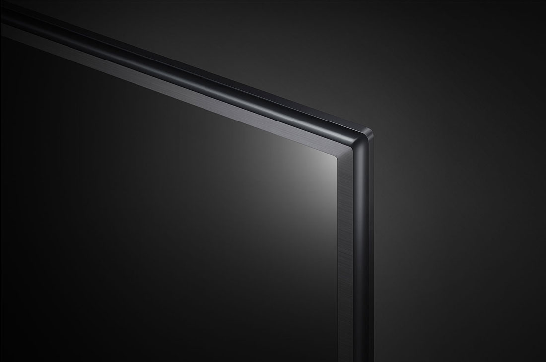 LG 43'' (109 cm) UHD TV | Processeur Quad Core | 4K IPS Display | Active HDR 4K | Grand angle de vision | Ultra Surround | webOS ThinQ AI, 43UM7100PLB, thumbnail 12