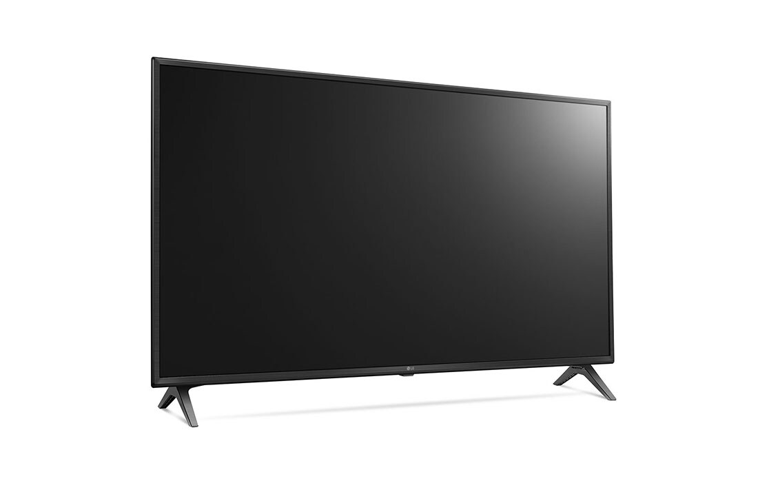 LG 43'' (109 cm) UHD TV | Processeur Quad Core | 4K IPS Display | Active HDR 4K | Grand angle de vision | Ultra Surround | webOS ThinQ AI, 43UM7100PLB, thumbnail 7