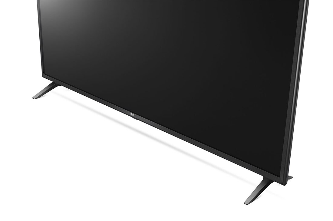 LG 43'' (109 cm) UHD TV | Processeur Quad Core | 4K IPS Display | Active HDR 4K | Grand angle de vision | Ultra Surround | webOS ThinQ AI, 43UM7100PLB, thumbnail 9