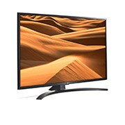 LG 65'' (165 cm) UHD TV | Processeur Quad Core | 4K IPS Display | 4K Active HDR | Angle de vision grand | DTS Virtual:X | webOS ThinQ AI, 65UM7450PLA, thumbnail 4