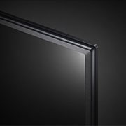 LG 49'' (123 cm) UHD TV | Processeur Quad Core | 4K IPS Display | Active HDR 4K | Grand angle de vision | Ultra Surround | webOS ThinQ AI, 49UM7100PLB, thumbnail 12