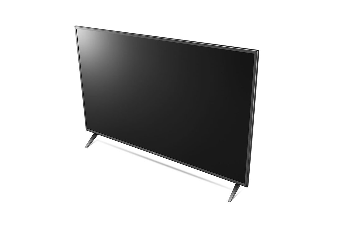 LG 60'' (152 cm) UHD TV | Processeur Quad Core | 4K IPS Display | Active HDR 4K | Grand angle de vision | Ultra Surround | webOS ThinQ AI, 60UM7100PLB, thumbnail 10