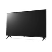 LG 60'' (152 cm) UHD TV | Processeur Quad Core | 4K IPS Display | Active HDR 4K | Grand angle de vision | Ultra Surround | webOS ThinQ AI, 60UM7100PLB, thumbnail 3