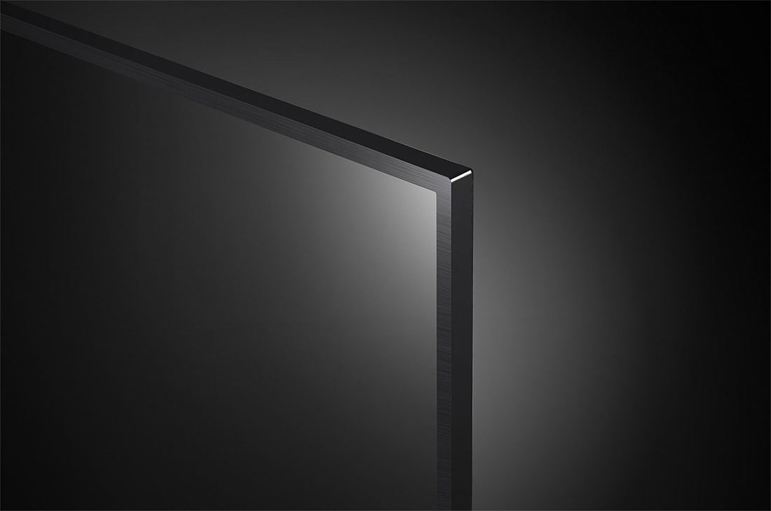 LG 50'' (127 cm) UHD TV | Processeur Quad Core | 4K IPS Display | 4K Active HDR | Grand angle de vision | DTS Virtual:X | webOS ThinQ AI, 50UM7450PLA, thumbnail 8