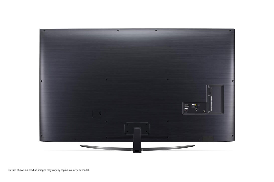 LG 86 (217 cm) NanoCell TV | Processeur Intelligent α7 Gen 2 | Full Array Dimming Pro |Cinéma HDR avec Dolby Vision | Dolby Atmos | Perfect cinema screen design, 86SM9000PLA, thumbnail 5