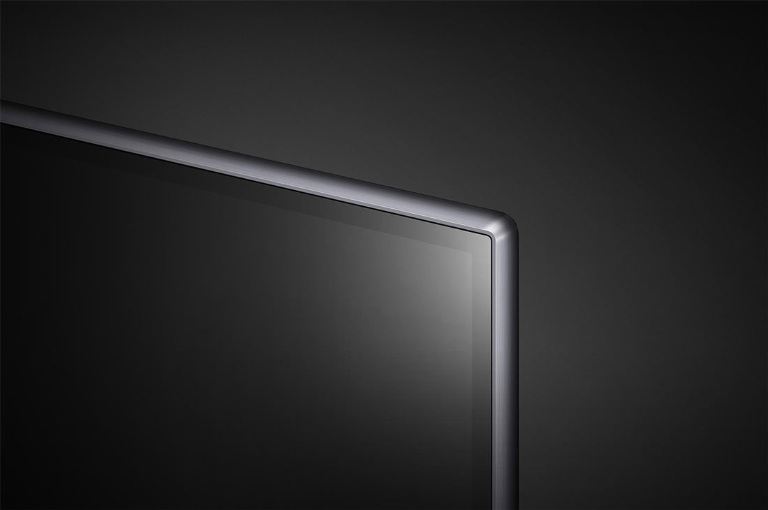 LG 86 (217 cm) NanoCell TV | Processeur Intelligent α7 Gen 2 | Full Array Dimming Pro |Cinéma HDR avec Dolby Vision | Dolby Atmos | Perfect cinema screen design, 86SM9000PLA, thumbnail 8