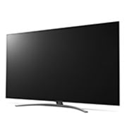 LG 86 (217 cm) NanoCell TV | Processeur Intelligent α7 Gen 2 | Full Array Dimming Pro |Cinéma HDR avec Dolby Vision | Dolby Atmos | Perfect cinema screen design, 86SM9000PLA, thumbnail 3