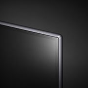 LG 86 (217 cm) NanoCell TV | Processeur Intelligent α7 Gen 2 | Full Array Dimming Pro |Cinéma HDR avec Dolby Vision | Dolby Atmos | Perfect cinema screen design, 86SM9000PLA, thumbnail 8