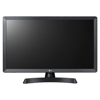 Moniteur TV Intelligent LED Compatible HD 27,5"1