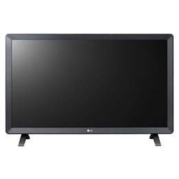 Moniteur TV Intelligent LED Compatible HD 23,6"2
