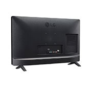 LG Moniteur TV Intelligent LED Compatible HD 23,6'', 24TL520S-PZ, thumbnail 7