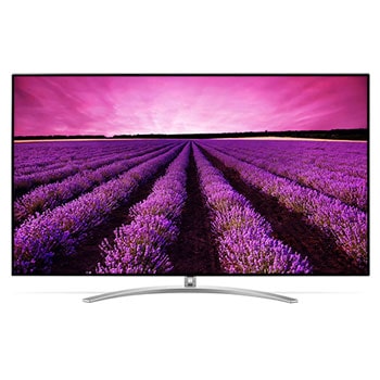 65" (165 cm) NanoCell TV SM9800 | Processeur Intelligent α7 Gen 2 | Full Array Dimming Pro | Cinéma HDR avec Dolby Vision | Dolby Atmos | Perfect cinema screen design1