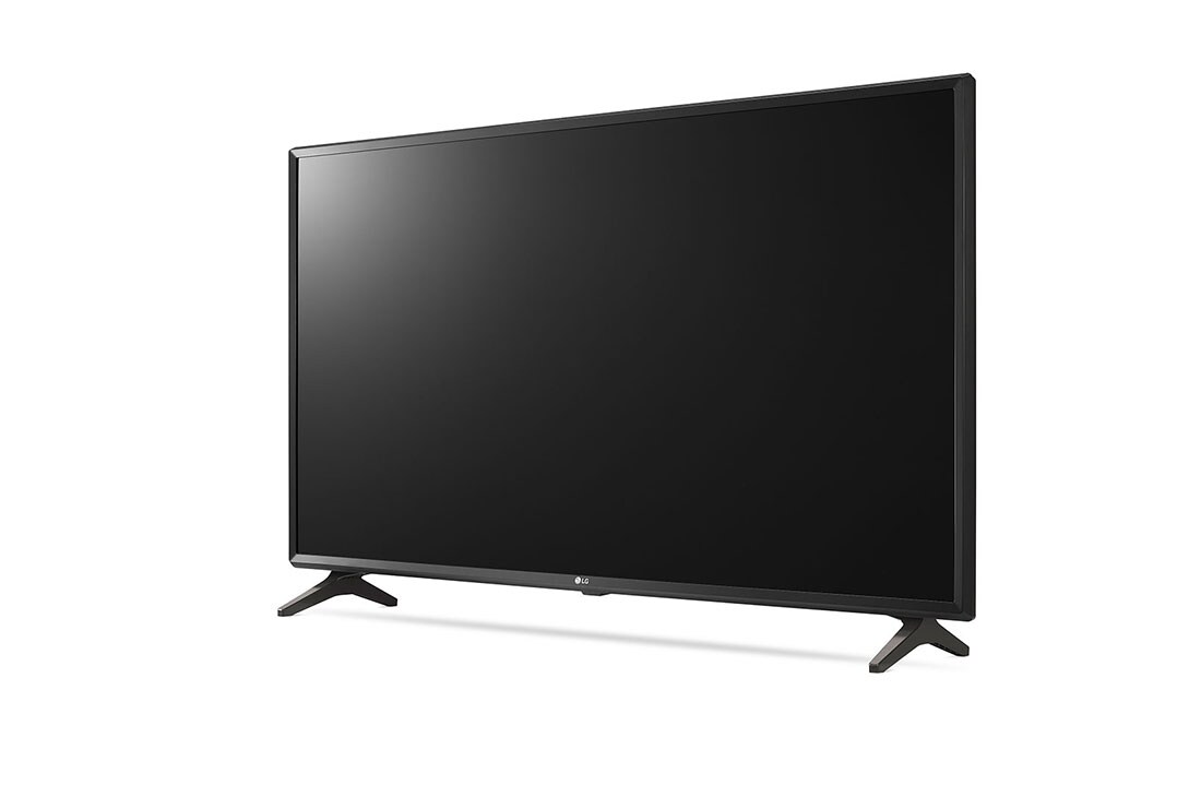 LG 65'' (165 cm) UHD TV | Processeur Quad Core | 4K IPS Display | 4K Active HDR | Grand angle de vision | Son Ultra Surround | webOS ThinQ AI, 65UM7000PLA, thumbnail 3